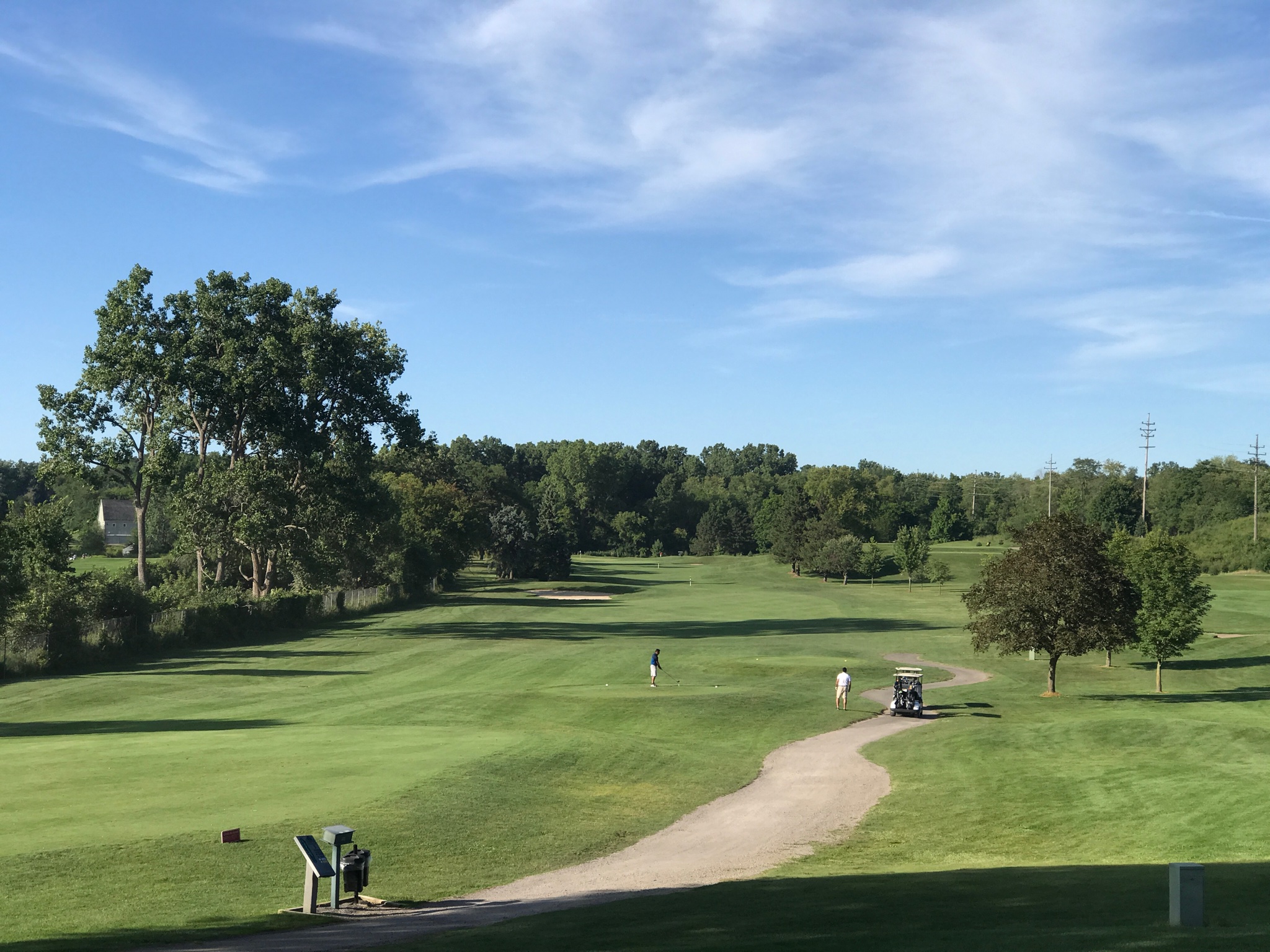 Leslie Park Golf Course on Twitter "Nice photo tour of our track by golfadvisor editor and Ann