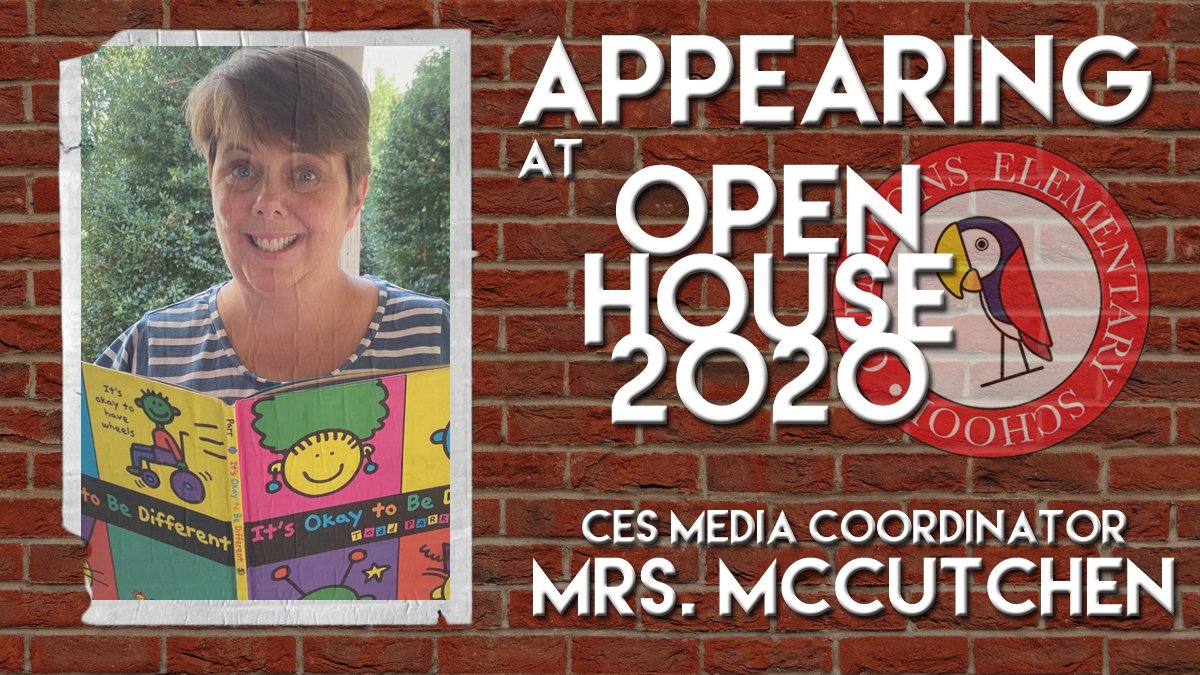 Clemmons Elementary tweet media