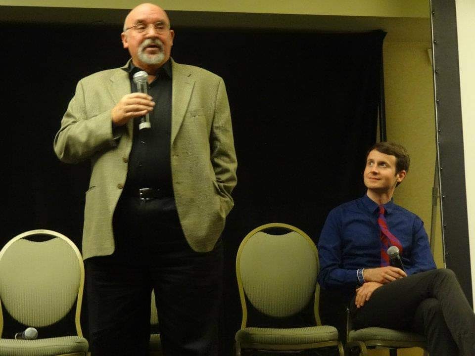 Jesse Merlin tweet media