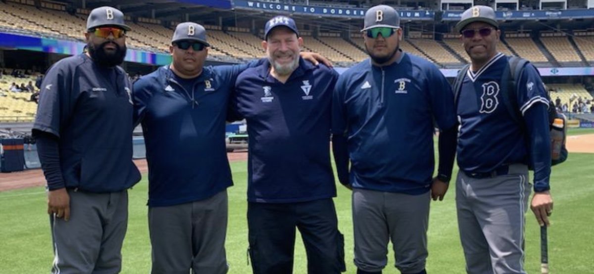 BHAM BASEBALL tweet media