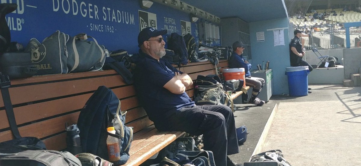 BHAM BASEBALL tweet media