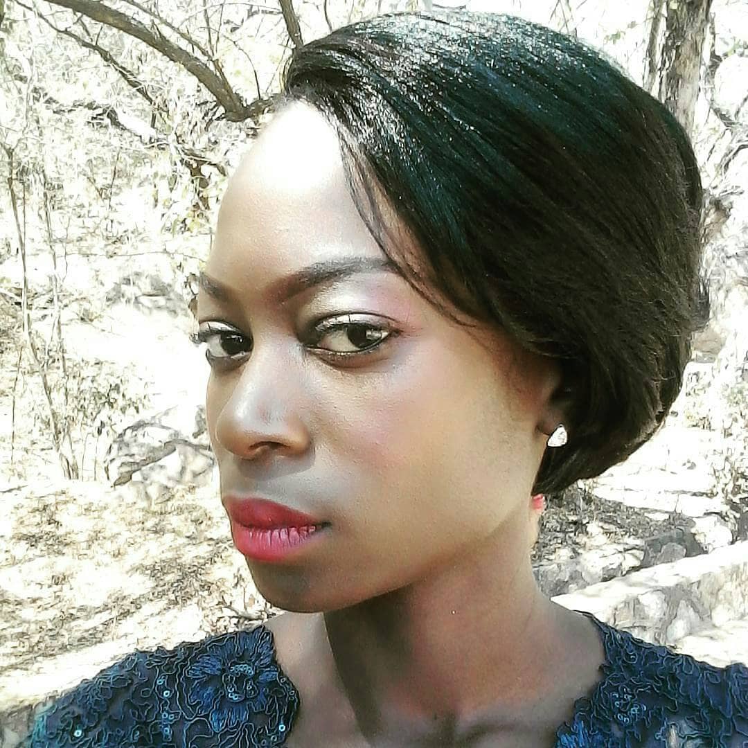 It is with a heavy heart that we inform you of the passing of Sdumie C Moyo @AyamaahSoul A daughter.A sisterAn aunt.A friend.A completed work.29.06.1991 - 10.08.2020