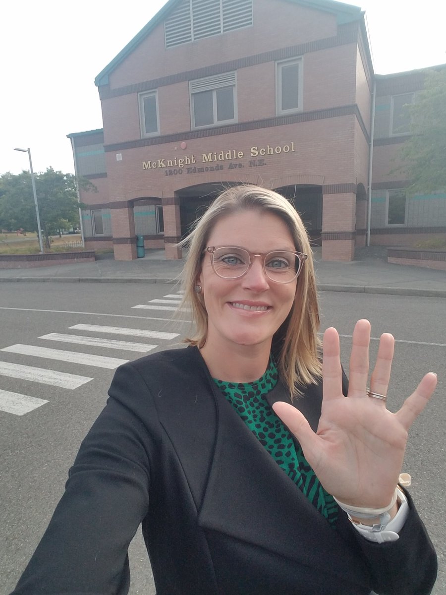 Home Renton School District 403