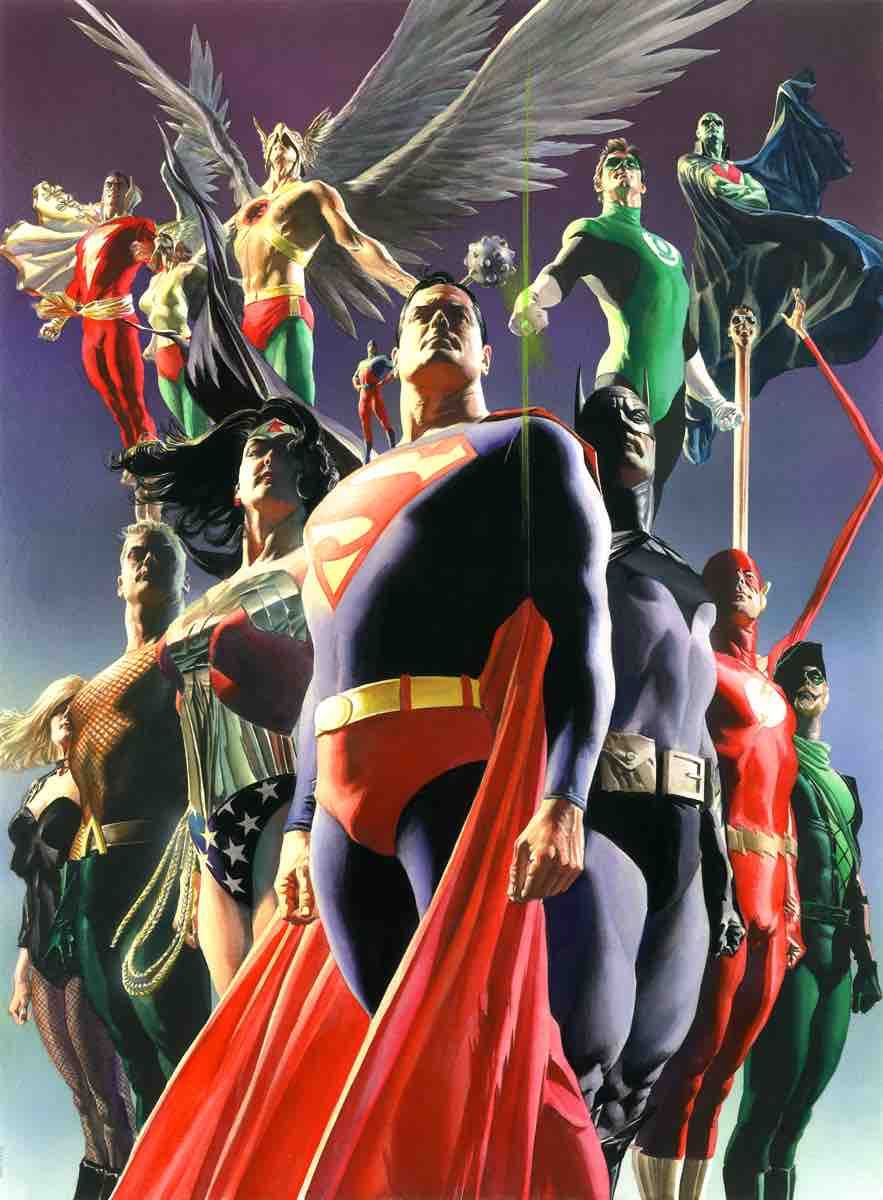 HahnShoLobo's tweet photo. @DCComics To me, is family. So to see my DC family being torn apart, hurts. DC Comics introduced me to the world of comics when I was 5/6. DC just clicked. I instantly fell in love with DC. DC became family. Now this happens, & it hurts. #DCComics #DCFanDome #SaveDCComics https://t.co/PgjMKE5C75