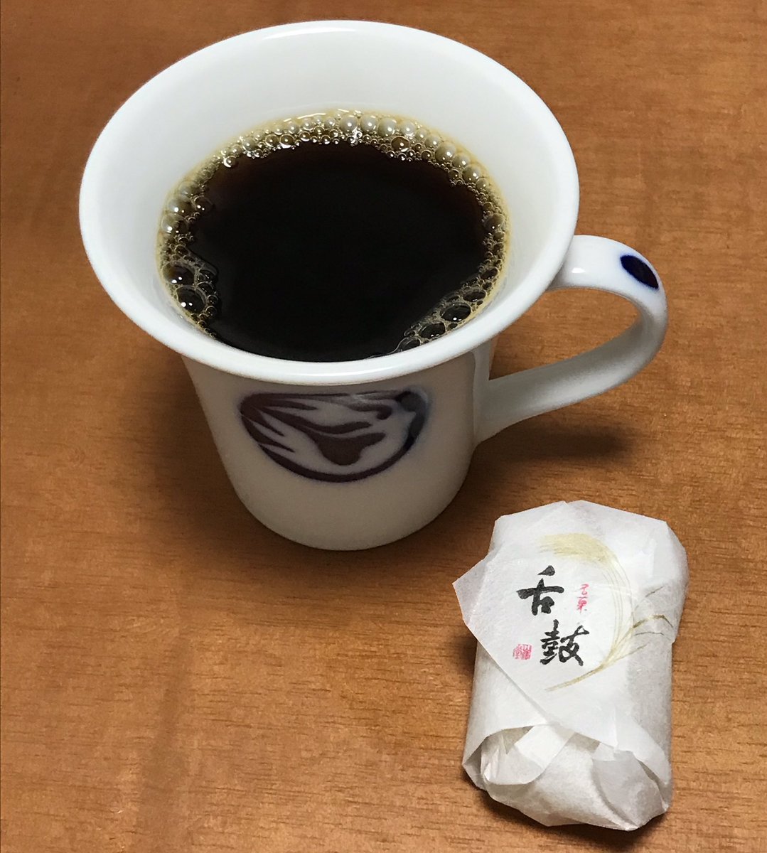 如月翔 日本橋小伝馬町 生まれと育ちは人形町 おうちカフェタイム おうちカフェ コーヒー 珈琲 Coffee Cafe Cafe Caffe