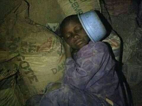 NigerChild's tweet photo. We are leading the ﬁght against the abusive tradition of forcing young children to beg on the streets https://t.co/XH7Iwpgc6p