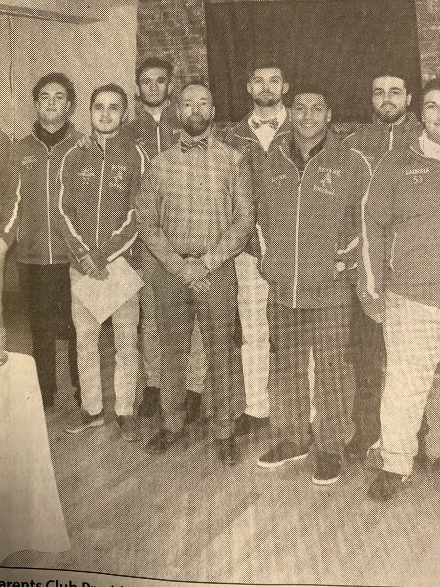 downblock68's tweet photo. Congratulations to our Seniors! Thank you once again for all your HARD WORK and DEDICATION! Now get out there and GET AFTER IT! #ProudPatriot https://t.co/hhv7d9Rxhx