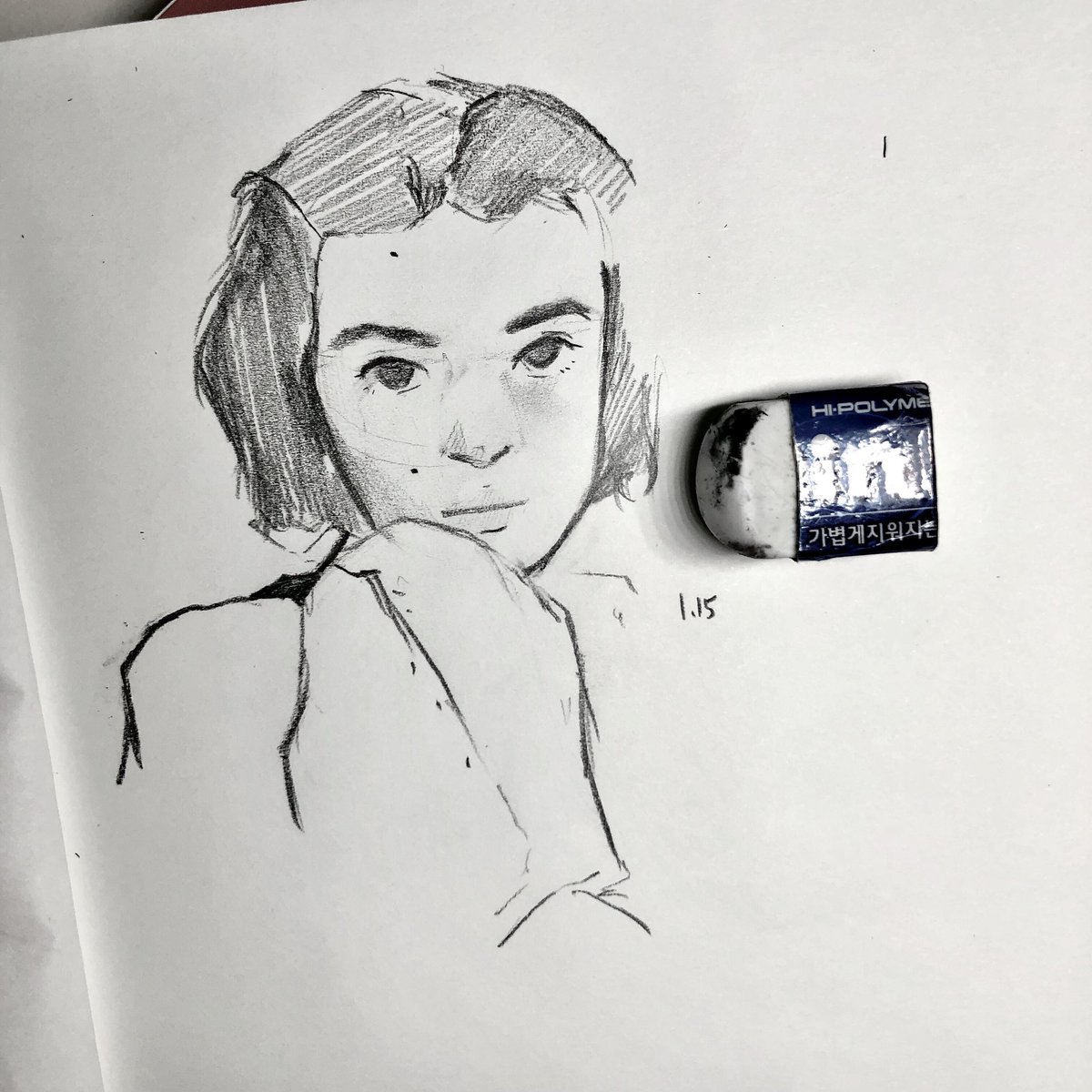 ansoliq's tweet photo. Hi! I'm a 17-year-old South Korean kid who draws things ✌️ I love pop musicians and comedy shows!

❣️https://t.co/yZV3Ute1aN
❣️https://t.co/PHbOri7Ob1 https://t.co/IYBUzENsLp