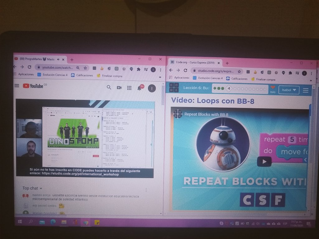 Infoparrish tweet media