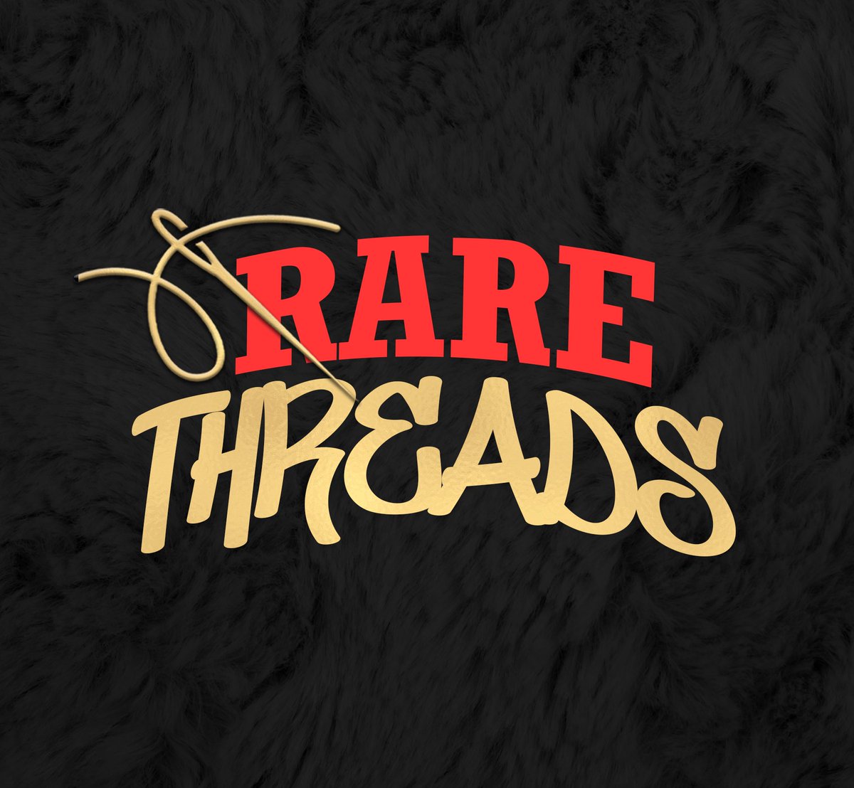 beautifulsole_'s tweet photo. I’m excited to announce my business, Rare Threads. Rare Threads is a custom rug business that can change the look and feel of any room! Any logo or design can be made into a rug using whatever shape, style, and size you want! Follow us on Instagram and visit our site! https://t.co/viAge4bYKB