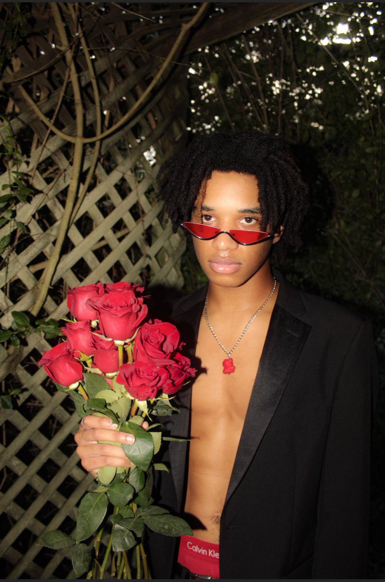 Goodbye to romance 🥀 @losaci