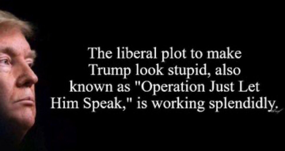 SteveSkeptical's tweet image. Which is all part of the plan😊