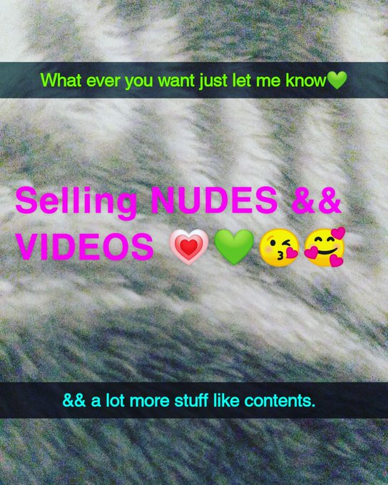 Just let me know what you want &amp;&amp; we can work out a price 💗🥰😘😊 #nudes #sellingcontent #sellingnudes #sellingvideos<a href="/tag/webmodel"class="tags"><span>#webmodel</span></a><a href="/tag/camgirl"class="tags"><span>#camgirl</span></a><a href="/tag/nudes"class="tags"><span>#nudes</span></a><a href="/tag/camgirlonline"class="tags"><span>#camgirlonline</span></a><a href="/tag/sellingnudes"class="tags"><span>#sellingnudes</span></a>