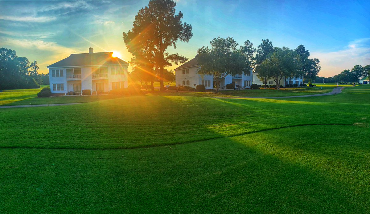 Golf Santee! tweet media