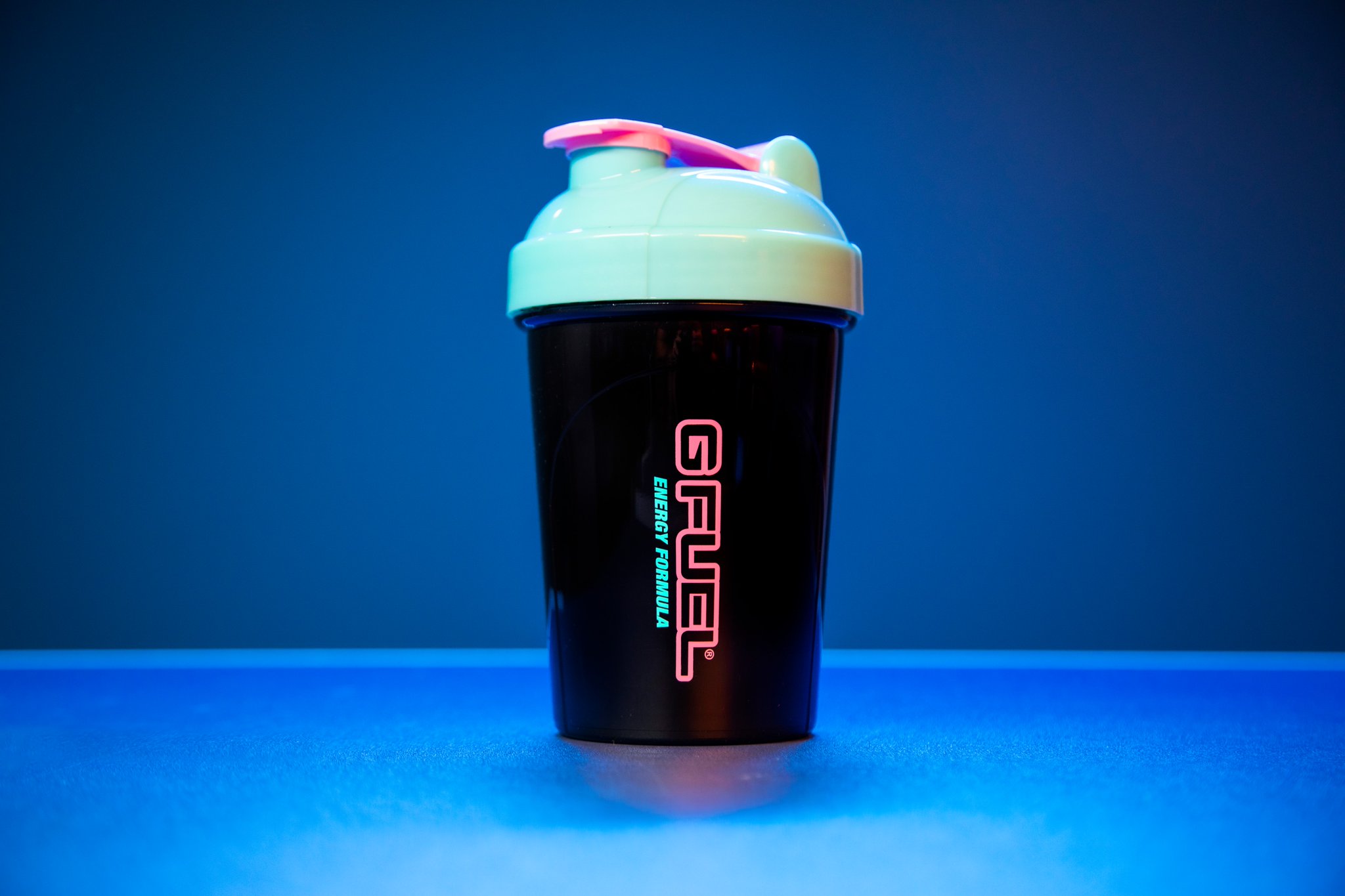 G FUEL - ATTENTION: The Limited-Edition FaZe Rain Shaker Cup will be sold  out within the next 24 hours. If you plan on getting one, or getting one  with #TriopicalRain™ – Please