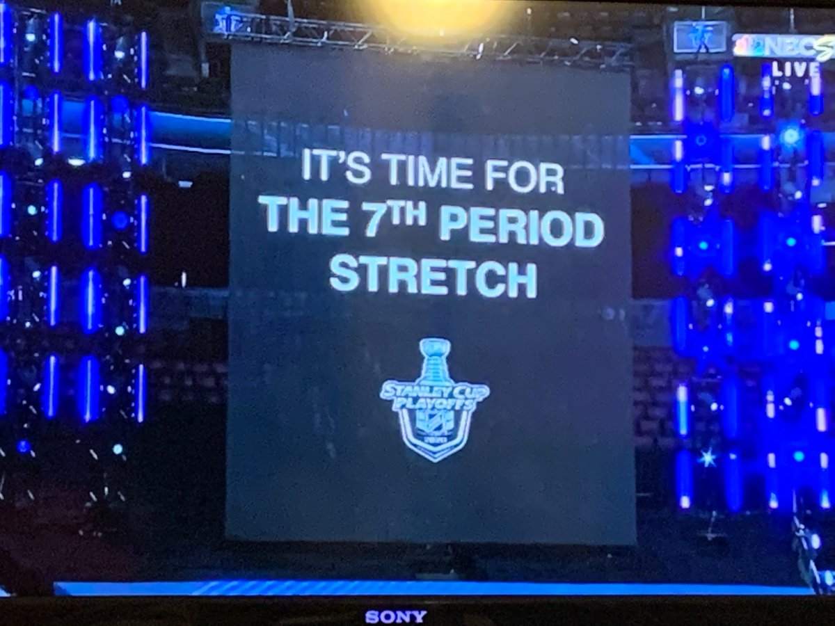 MarkABryant's tweet photo. East Hockey Bubble got jokes. #GoBolts #PleaseScore #Lightning https://t.co/XhIyP6PWGt