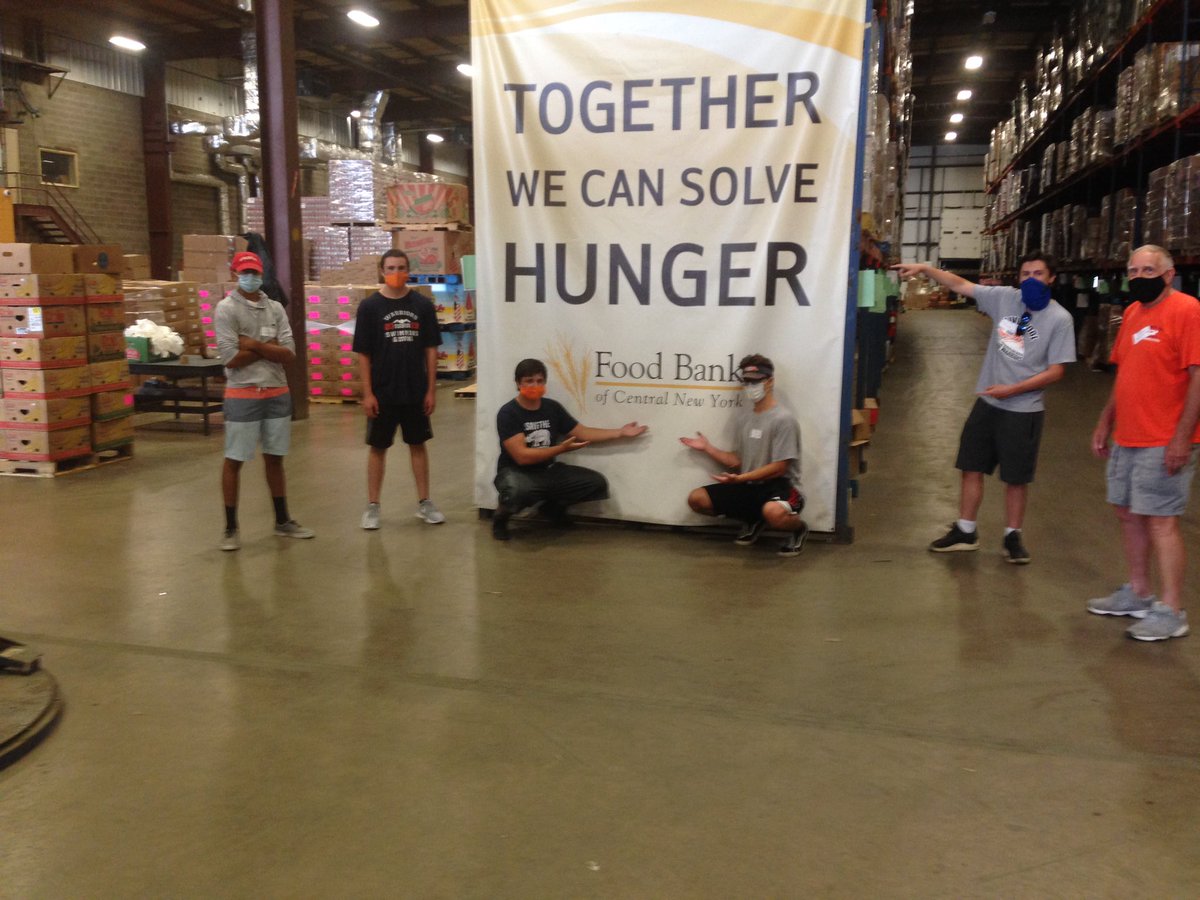 Liverpool High School Boys Swimming & Diving Team tweet media