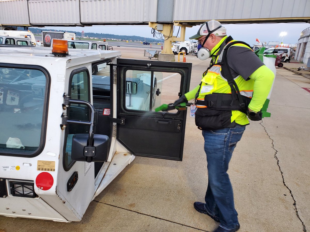 CheikhS75273092's tweet photo. Top Dog helping DCACG combat covid-19 @weareunited @LouFarinaccio @mechnig @DJKinzelman @CheikhS75273092 https://t.co/DYLrnnKCBD