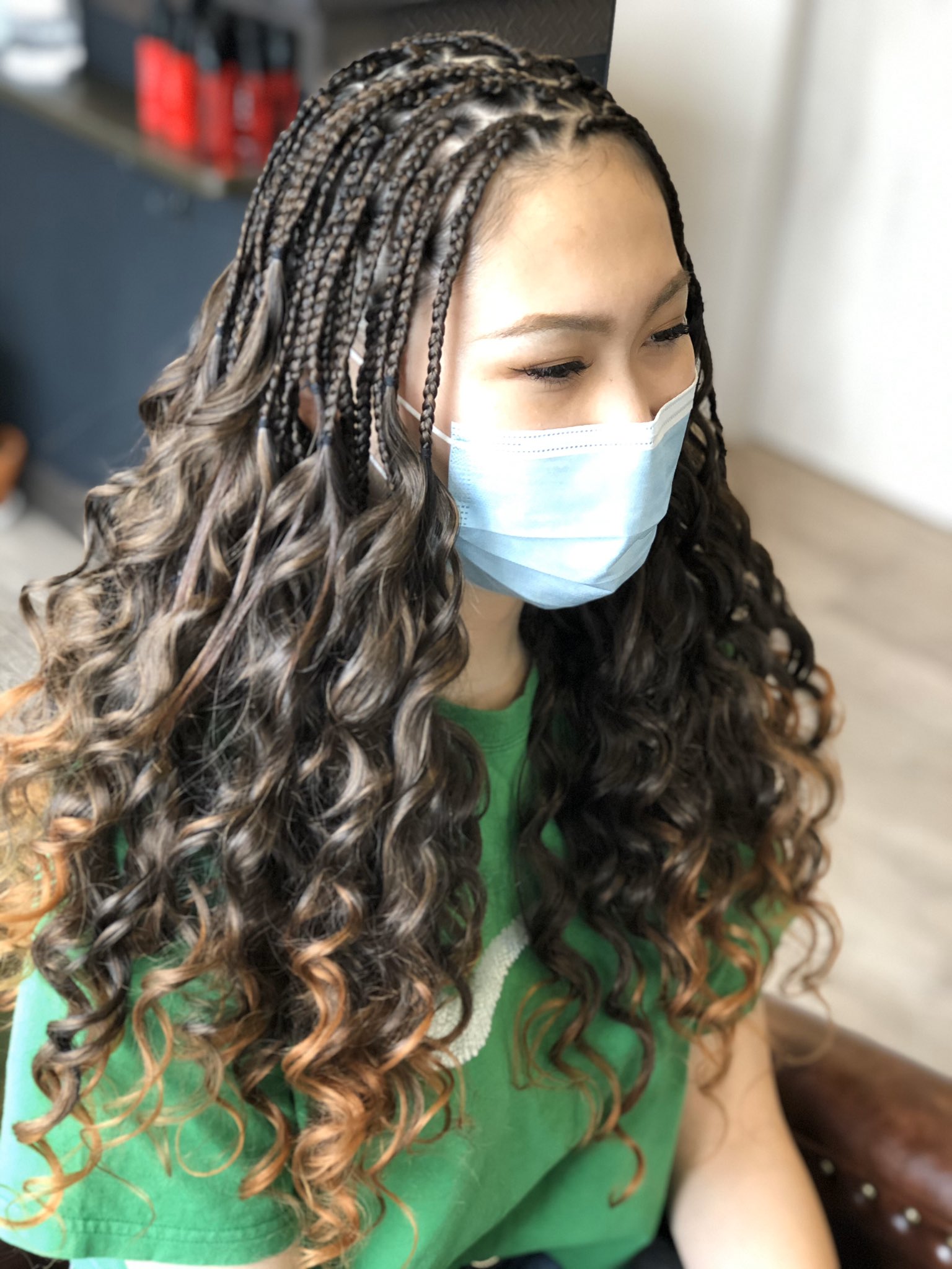 تويتر エクステ ブラックヘア専門店 Hair Art 123 على تويتر Hairart123 ヘアーアート123 ヘアアート123 Braider Extension Cornrow Boxbraids Dreadlocks 編み込みエクステ シール エクステ エクステ専門店 ウェーブエクステ 外国人風ヘア ギャル