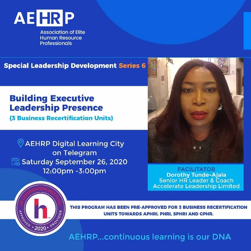 HrhubN's tweet photo. “Learning is not attained by chance, it must be sought for with ardor and attended to with diligence.”

― Abigail Adams

It's continuous learning at the AEHRP DIGITAL LEARNING PLATFORM.

Block your calendar and save thee dates. It's learning non-stop! https://t.co/BkLKmCD7FI
