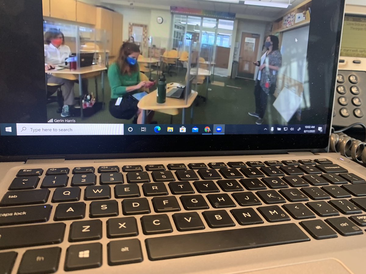 Professional Development at Pine Crest School tweet media