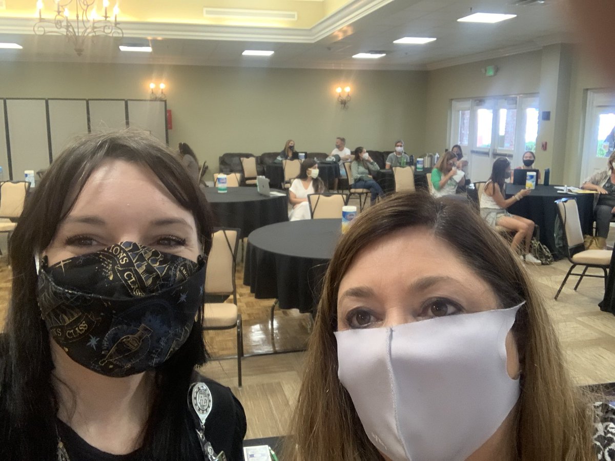 Professional Development at Pine Crest School tweet media