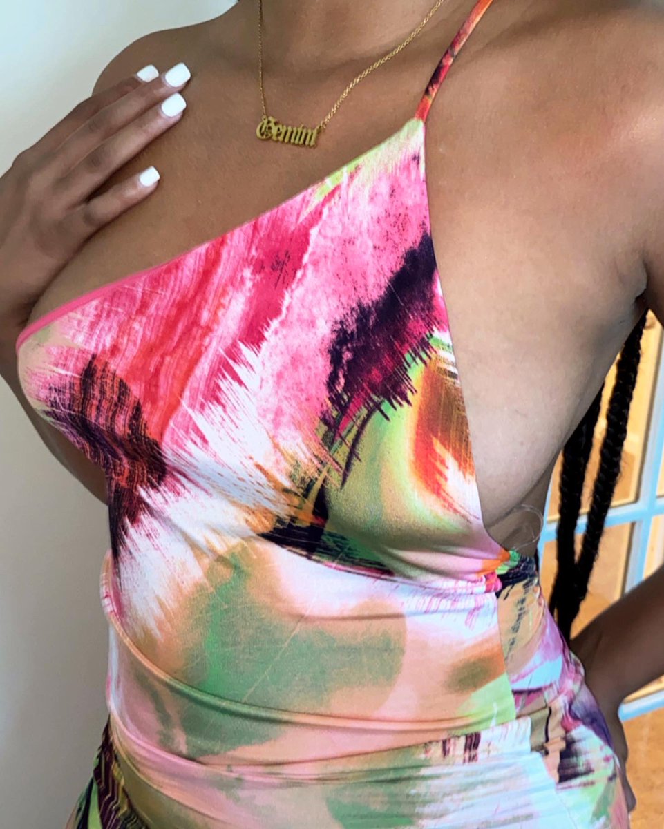 shopdoubledose's tweet photo. Need classy? We got you! New drop! Our “Island Girl Dress” is now up and available on the site! 

https://t.co/s2aWC2ry9o https://t.co/Qvg90wmXfr