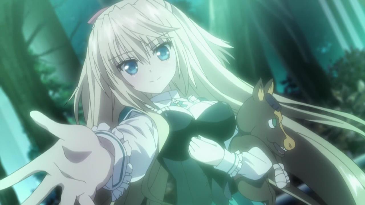 Lilith Bristol - Absolute Duo - Zerochan Anime Image Board