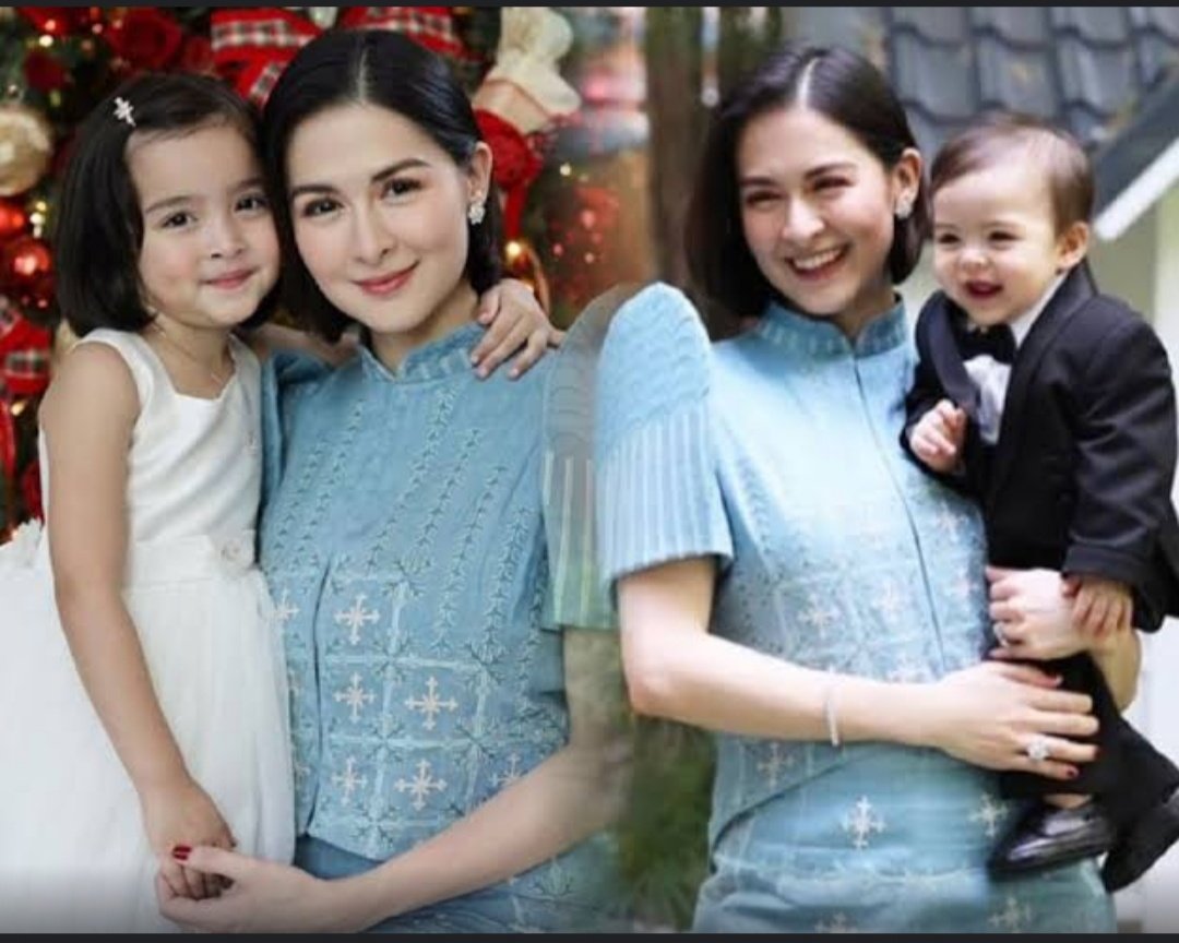 Happy birthday lodi Marian Rivera Dantes  