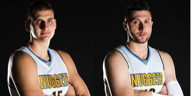 RT @DKM_Sports: Unpopular Opinion: The Nuggets made a MISTAKE trading Jusuf Nurkic and keeping Nikola Jokic! https://t.co/4h8dsn8Nxg