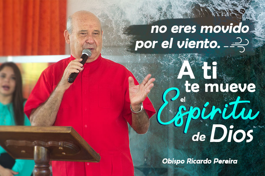 IMMarianao's tweet photo. No eres movido por el viento. 
A ti te mueve el Espíritu de Dios
Obispo Ricardo Pereira

#teMueve #EspiritudeDios https://t.co/xt6KhLrZaJ