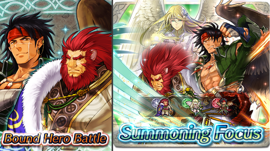 Fire Emblem Heroes Fe Heroes En Twitter