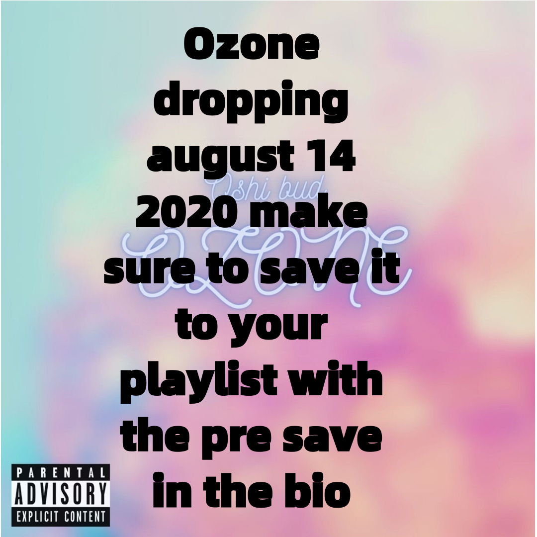 OshiBud's tweet photo. Its only up from here ✈️✈️😶
#upcomingrapper #upcomingartist #NEXTUP #ozone #oshibud https://t.co/2KptLRAsDc