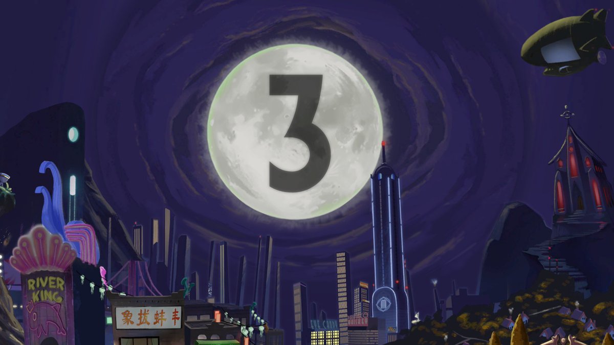 Skullgirls Mobile (@sgmobile) on Twitter photo 