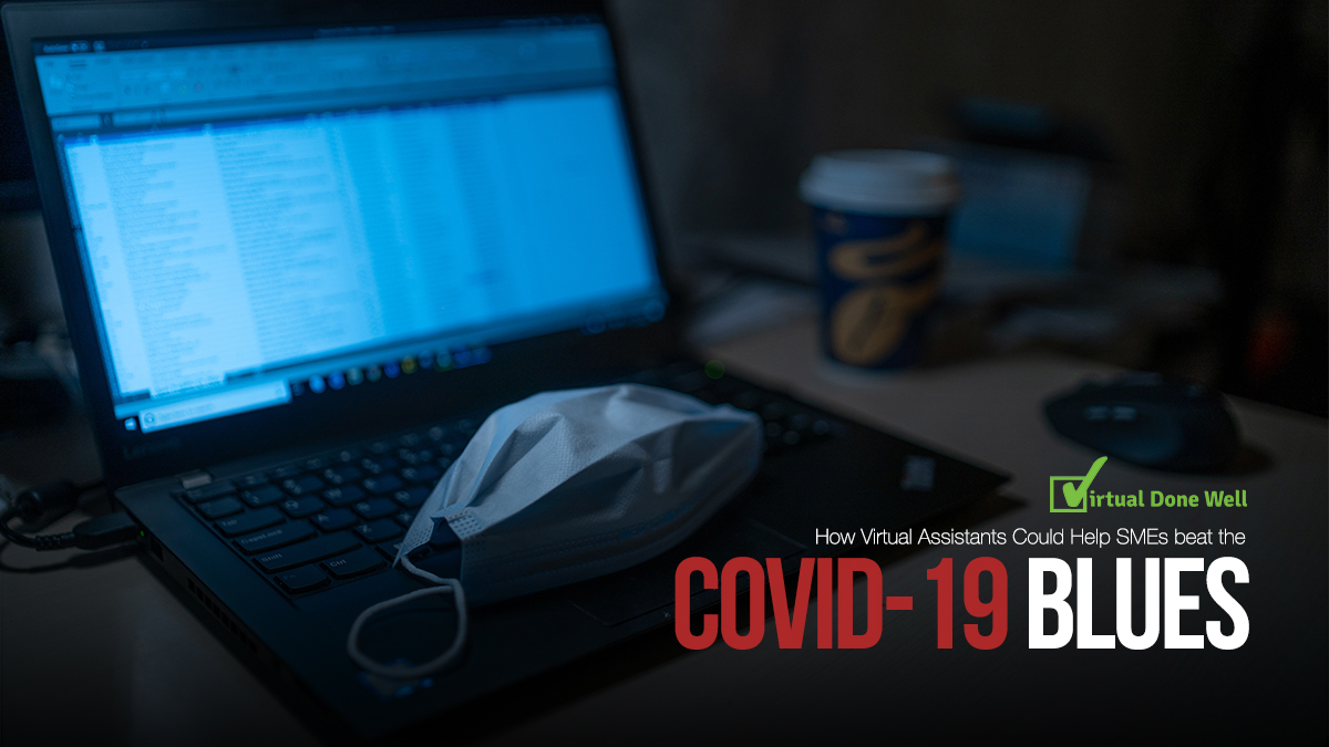 VirtualDoneWell's tweet photo. Here are Four Ways a Virtual Assistant Could help you Market Your Business
1)Telemarketing
2)Social Media Marketing
3)Email Marketing
4)Content Marketing
Read more: https://t.co/KacDcCXksi
#virtualdonewell #webinar #leads #businesstips https://t.co/lW2cmjCOiX