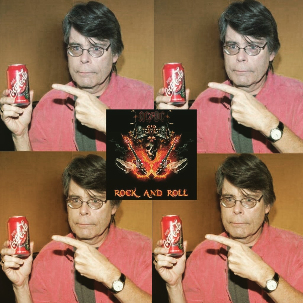 NotLAcademicPod's tweet photo. Maximum Overdrive spoilers without context.

Go listen to our Maximum Overdrive episode! It's live on all podcasting platforms right now! https://t.co/I2ReTOm5WA