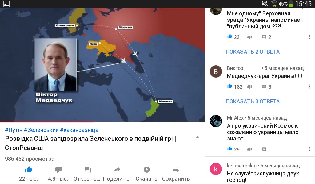 Парасюк: "Зеленському потрібно завершувати, у нього не вийшло" - Цензор.НЕТ 6626