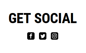 GeoffDusome's tweet photo. Since my @CodePen from yesterday about practical responsive grid layout for cards was so well received, I decided to continue the series with "A Practical Look at Social Icons". This time, with comments!

https://t.co/fx8LvMSnuo

What do you want to see next? https://t.co/amtfo6x35r