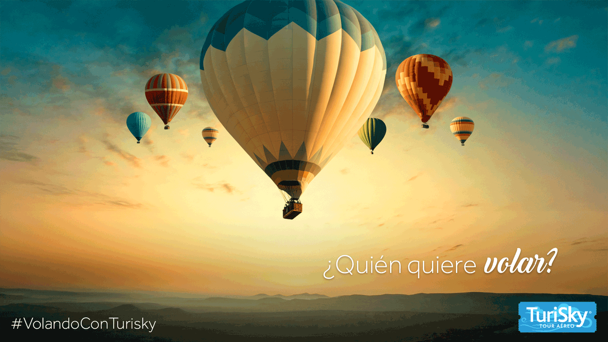 Turisky tour oficial tweet media