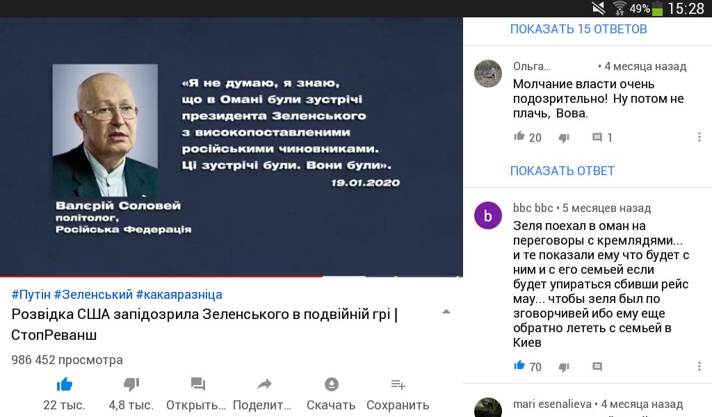 Парасюк: "Зеленському потрібно завершувати, у нього не вийшло" - Цензор.НЕТ 5057