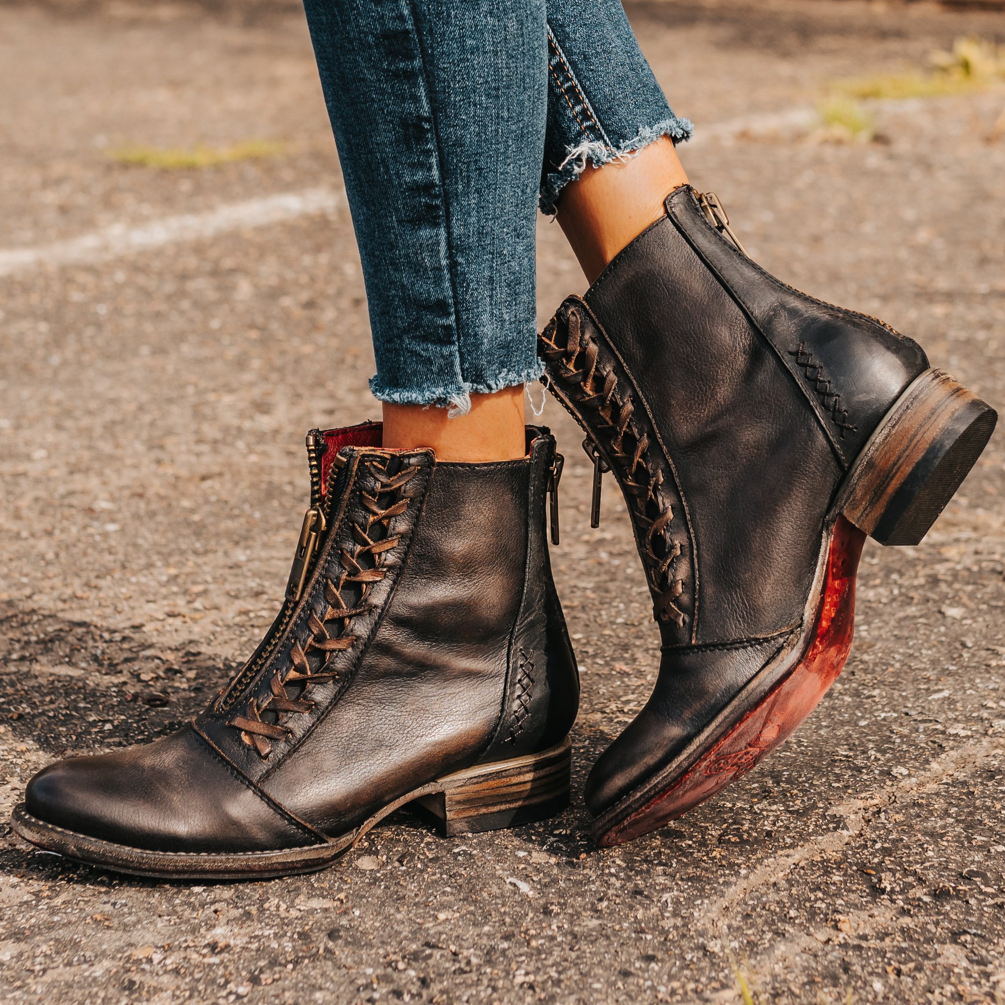 freebird boots website