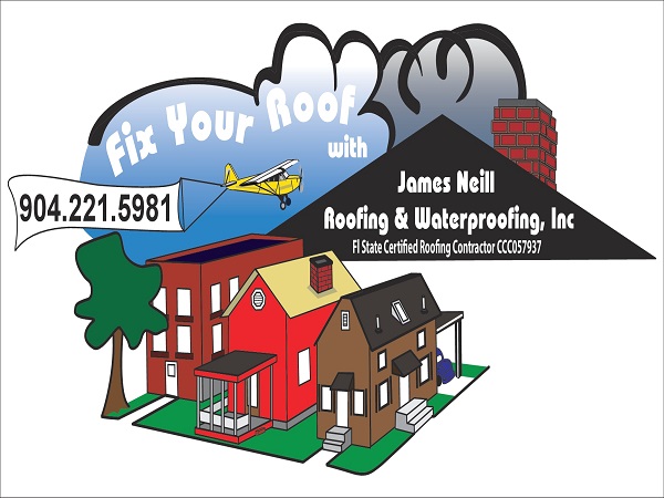 proroofer's tweet photo. Check out James Neill Roofing &amp; Waterproofing, Inc. on Google!
https://t.co/d2ttyFaXhH https://t.co/VRkax4gWT0