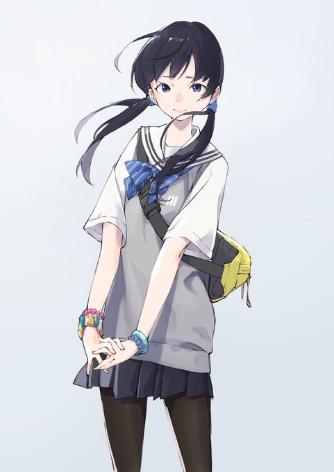 待ち伏せガール 