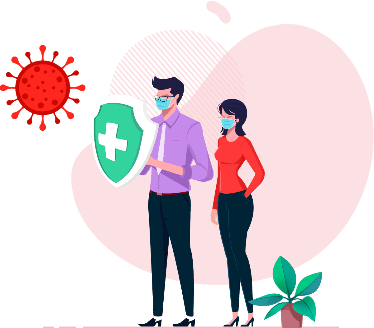 devtaccrminc's tweet photo. COVID-19 SURVEYS Powered by Zoho Survey

#survey #covid19 #pandemic #devtac #advancedzohopartner #zoho #technology https://t.co/uHpORZVJLQ