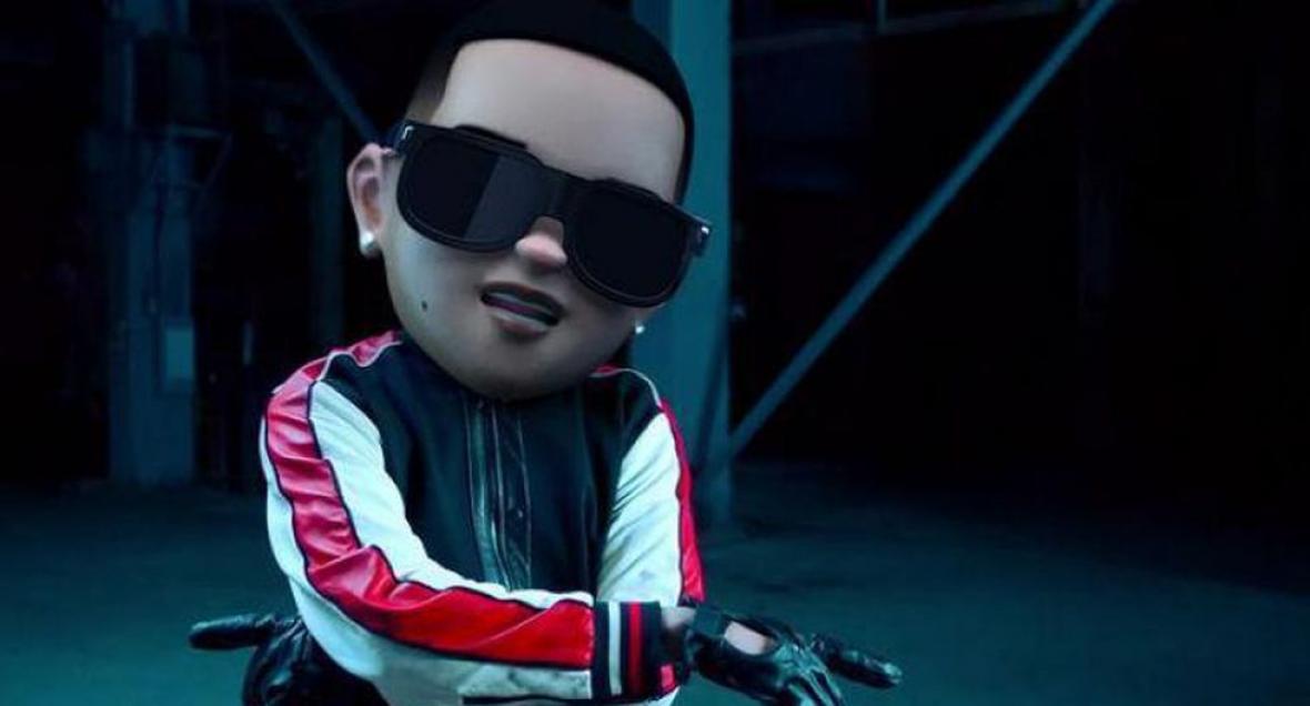 Video ‘Con Calma’ de Daddy Yankee supera los 2.000 millones visitas YouTube bit.ly/31CYoCc