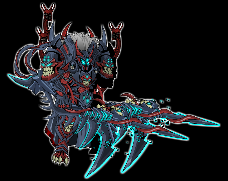 Ronin Son 🐺 on Twitter "= AQW Custom Sets = Mix n Match SetPosting of