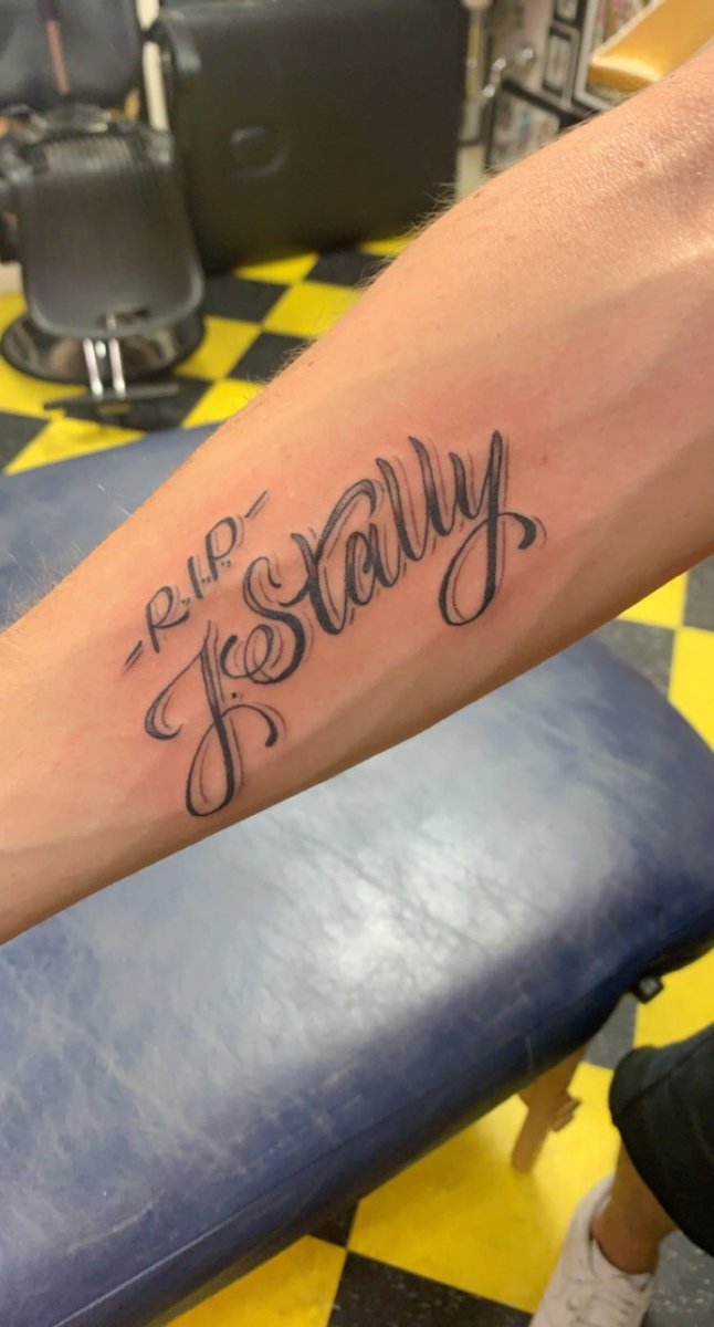 SelfMadeNikolai's tweet photo. You will never leave me! #FOREVERJSTALLY #LONGLIVEJSTALLY https://t.co/8DSb9Bv2Sh