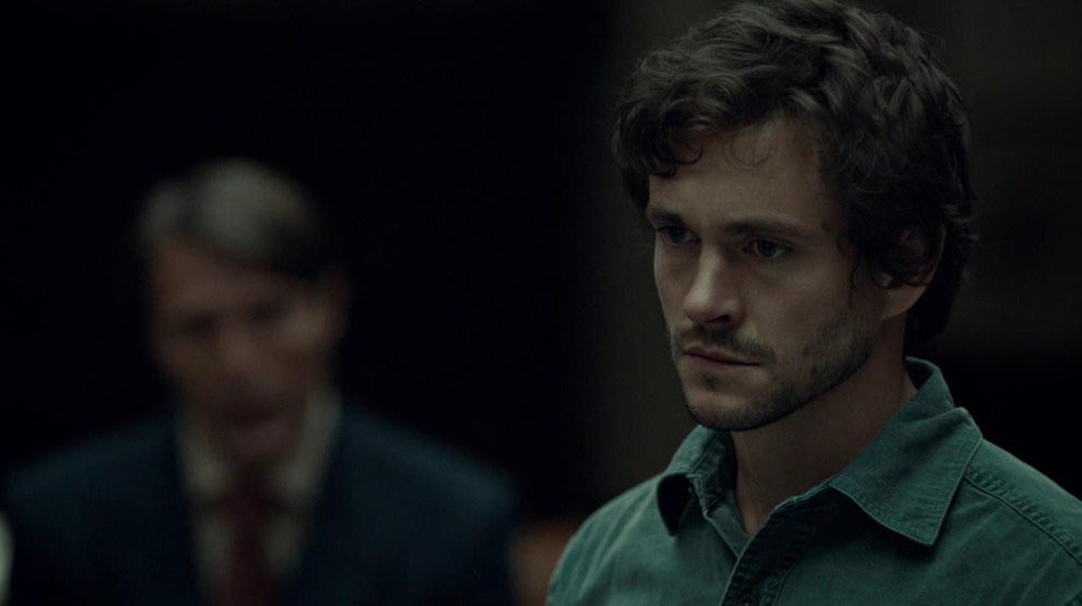 ALF and Lucky share a more or less affectionate relationship even tho ALF might eat Lucky at any time.  #Hannibal