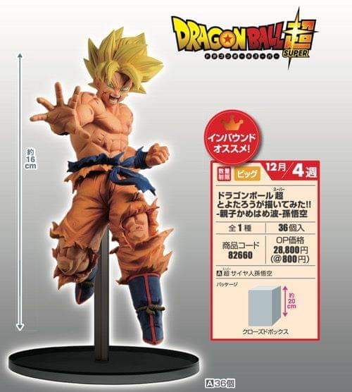 ドラゴンボールプライズフィギュア | academiadevendasmb.com.br