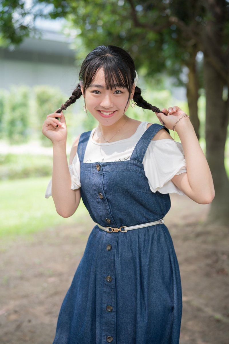 Sesera ちゃん 2020.08.08 TIP撮影会 ＠お台場 #Sesera #16歳 #JK1